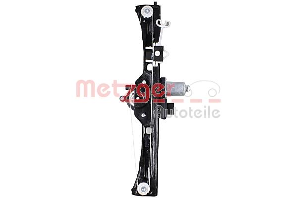 METZGER 2160710 GREENPARTS Fensterheber